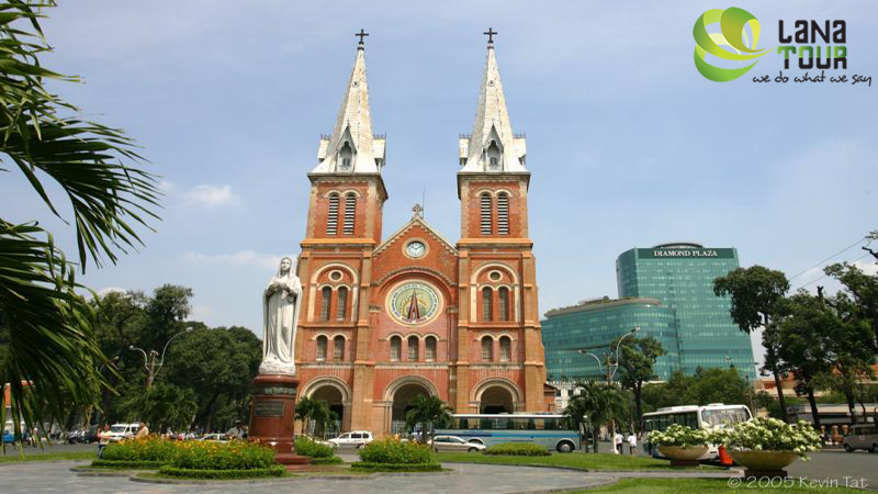 Voyage Viet Nam en famille